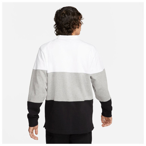 Nike Ανδρική μακρυμάνικη μπλούζα Club Long Sleeve Top
